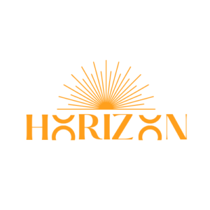 Horizon VA logo